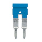 Перемычка для клемм Аксессуар ZQV/4N/2/BL
