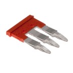 Перемычка для клемм Аксессуар ZQV/4N/3/RT