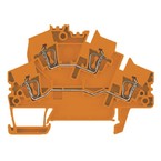ZDK 2.5 2 OR Weidmuller