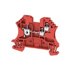 Проходная клемма WDU 2.5 1.5 ZR RT