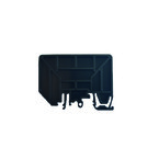 Торцевые пластины WAP WSI4 2