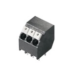Клемма печатной платы omnimate signal 3.50мм LSF/SMT/3.50/12/135/3.5SN/BK/TU