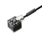 Клапанный штекер разъем с открытым концом кабеля SAIL/VSA/DS/3.0U
