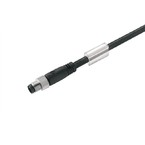 Кабели SAI концентратор сигналов контрольная линия (M12/M8) SAIL/M8G/3/0.35V