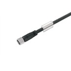 Кабели SAI концентратор сигналов контрольная линия (M12/M8) SAIL/M8BG/3/17V