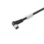 Кабели SAI концентратор сигналов контрольная линия (M12/M8) SAIL/M8BW/3/15V