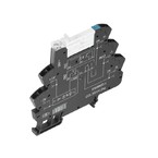 Релейный модуль TRZ 24VDC 1CO AGSNO