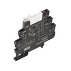 Релейный модуль TRS 120VACRC 1CO C1D2