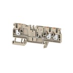 Измерительная клемма с размыкателем ADT/2.5/3C/W/O/DTLV