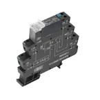Твердотельные реле TERMSERIES TOS/24VDC/24VDC5A