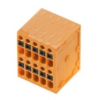 Клемма печатной платы omnimate signal 3.50мм LS2HF/3.50/40/90/3.5SN/OR/BX
