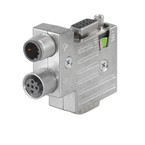 PB DP SUB D M12 T PS S7 Weidmuller
