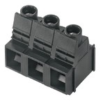 Клемма печатной платы LUP 12.70 09 90 5.0SN BK BX