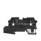 Плавкий предохранитель 5x20 WMF 2.5 FU SW WO FUCR