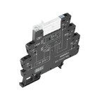 TRS 24VUC 1CO AGSNO Weidmuller