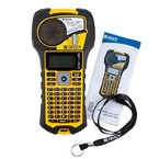 BMP21-Plus (RUS) Портативный ленточный принтер-маркиратор