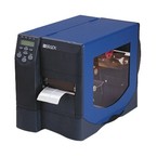 Принтер термотрансферный промышленный Brady bp-tht-203x plus-ii-d