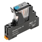 Релейный модуль D-SERIES DRI DRIKIT/12VDC/1CO/LD/PB