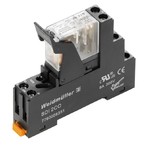 Релейный модуль D-SERIES DRI DRIKIT/48VDC/2CO/LD