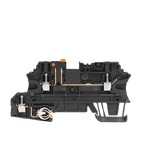 Измерительные клеммы с размыкателем WMF 2.5 DI SW