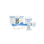 Weicon BR - Композит эпоксидный наполненный бронзой br, жидкий металлополимер, Бронзовый, 500г.