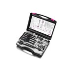 Набор для демонтажа подшипников Simalube tp 150 d= 10-150мм (sml310.1209)