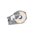 РТ-1106W - Лента самоклеющаяся пленочная (S3476A023) д/принтеров Canon, Partex, 6мм*30м, белая