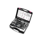 Набор для демонтажа подшипников Simalube mk 10-30 c диаметром 10-30мм (sml310.1410)