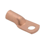 Трубчатый медный наконечник «Русмарк» ТМ 2,5-4-2,6 под опрессовку