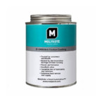 Molykote D-3484 - антифрикционные покрытия, банка 500г