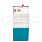 Molykote L-13 - чистящий растворитель, бутылка 1л