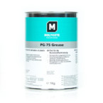 Molykote PG-75 - пластичная смазка, банка 1кг