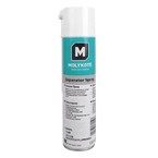 Molykote Separator Spray - силиконовое масло, аэрозоль 400мл