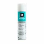 Molykote Metal Cleaner Spray - очистители поверхности, аэрозоль 400мл