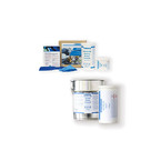 Weicon CBC - Композит эпоксидный для заливки фундаментных подкладок оборудования cbc, компаунд, Серый, 3кг.