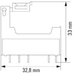 RSS PCB Weidmuller