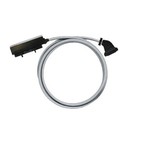 Предварительно собранный кабель PAC CTLX HE20 V0 1M