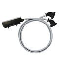 Предварительно собранный кабель PAC CTLX HE20 V2 2M5