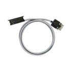 Предварительно собранный кабель PAC GF30 RV24 V3 1M5