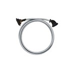 Предварительно собранный кабель PAC GF30 HE20 V0 3M