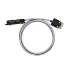 Предварительно собранный кабель PAC S300 RV24 V4 2M