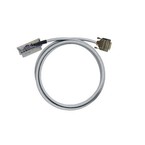 Предварительно собранный кабель PAC MICR SD15 V0 1M5