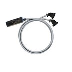 Предварительно собранный кабель PAC RX3i HE20 V0 3M