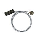 Предварительно собранный кабель PAC RX3i SD15 V0 3M