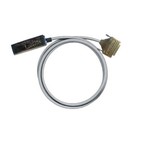 Предварительно собранный кабель PAC RX3i SD25 V1 1M