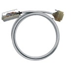 Предварительно собранный кабель PAC M340 SD25 V0 5M