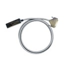 Предварительно собранный кабель PAC RX3i SD37 V5 2M