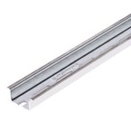 Монтажная рейка TS 35 X15/LL/2M/ST/SZ