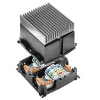 FP Box SNT10A 2xPT6 Weidmuller
