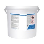 Weicon WAL06 - Композит эпоксидный металлополимер wal06, пастообразный белого цвета, Белый, 2кг.